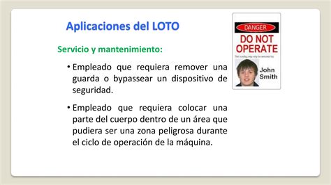 Sistema loto en la.industria de las empresas .